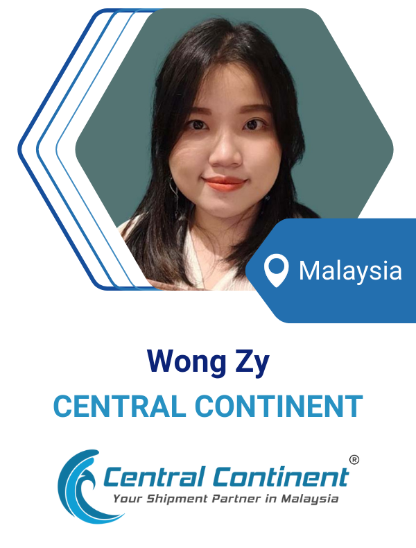 CENTRAL CONTINENT_Malaysia_3PAX_1DELEGATE