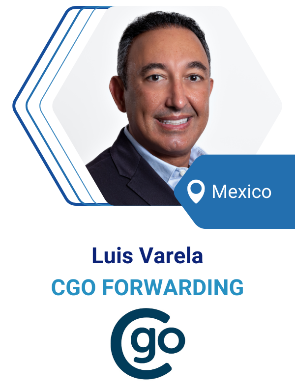 CGO FORWARDING_Mexico_3PAX_1DELEGATE