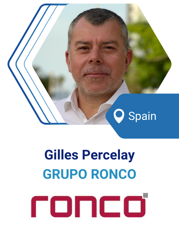 GRUPO RONCO_Spain_3PAX_1DELEGATE