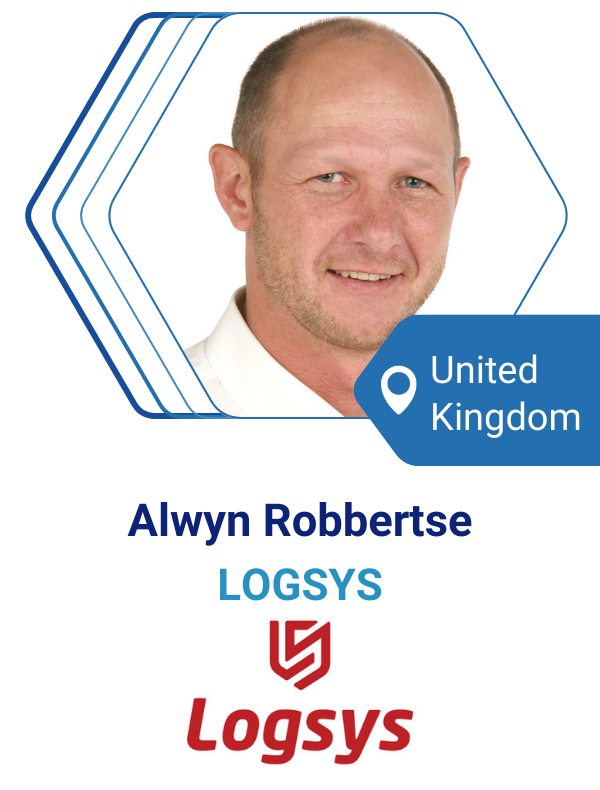 LOGSYS_ALWYN_ROBBERTSE