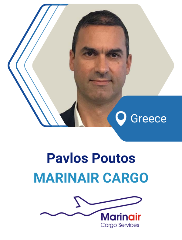 MARINAIR CARGO_Greece_3PAX_1DELEGATE