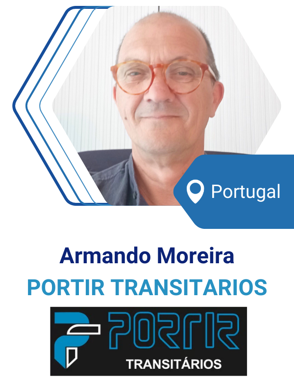 Portir Transitarios_Portugal_3PAX_1DELEGATE
