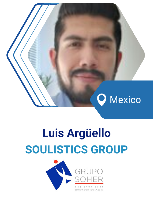 SOULISTICS_LUIS