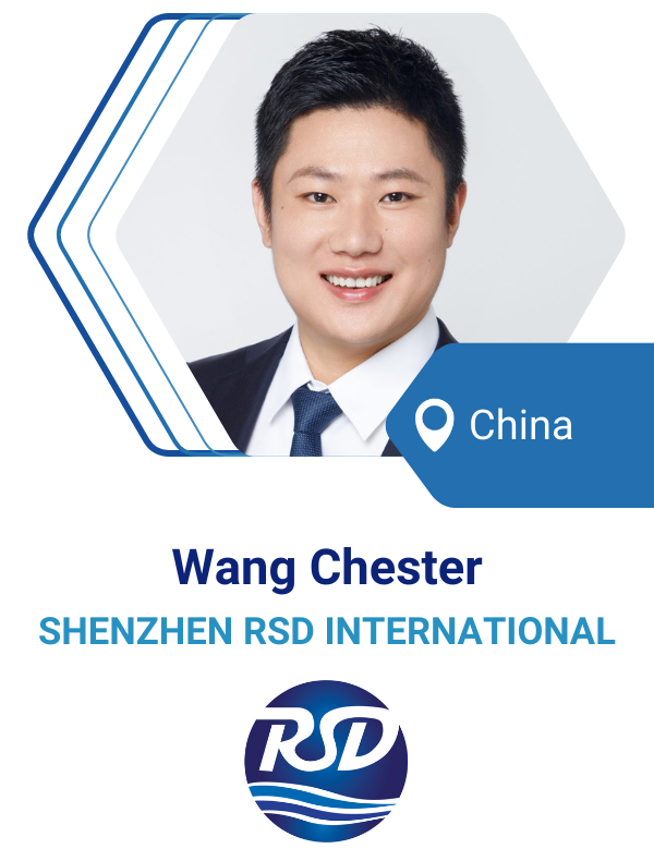 Shenzhen RSD International_China_3PAX_1DELEGATE