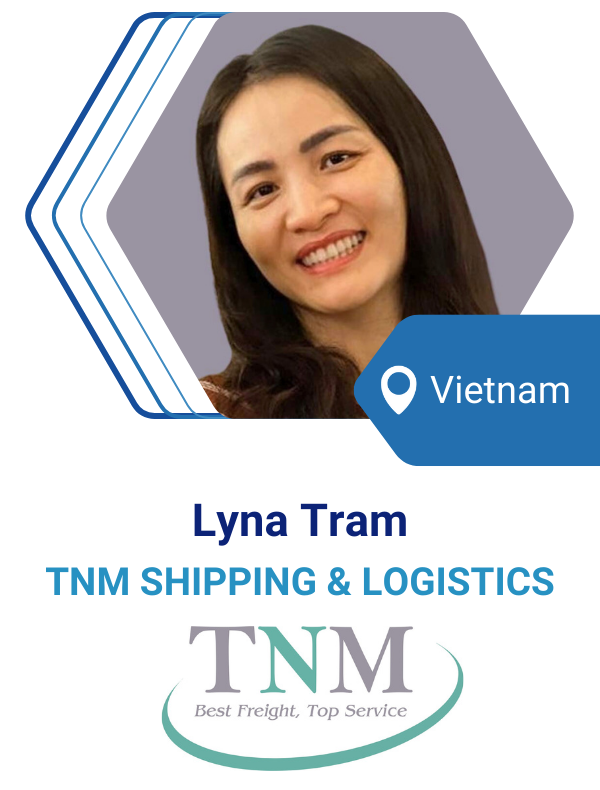 TNM Shipping & Logistics_Vietnam_3PAX_1DELEGATE