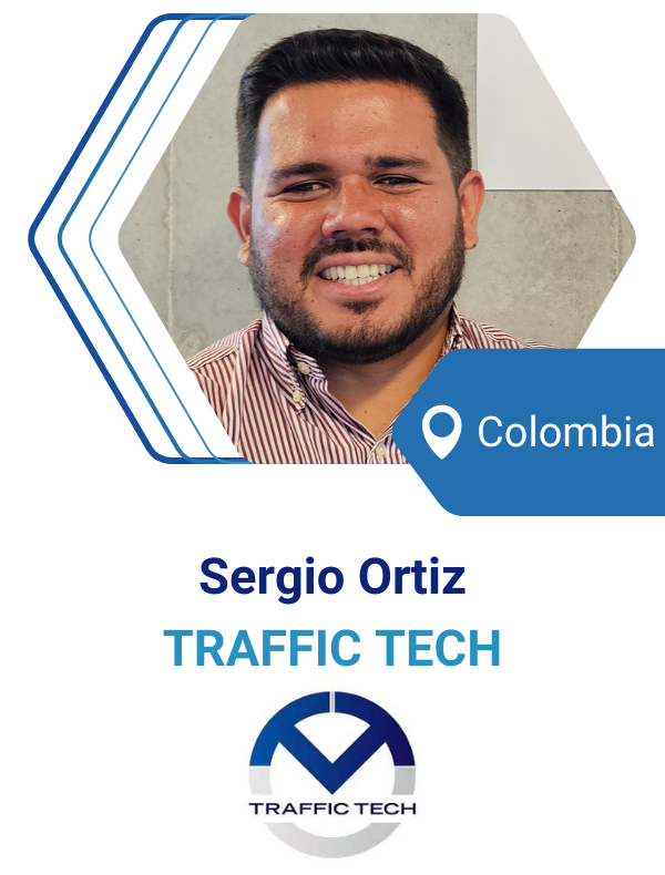 Traffic Tech_ Colombia_3PAX_1DELEGATE