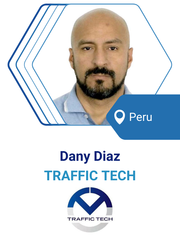 Traffic Tech_Peru_3PAX_1DELEGATE